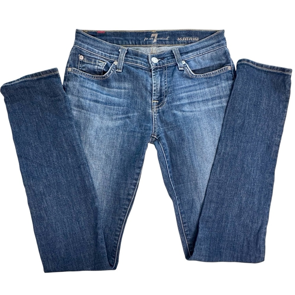 7 For All Mankind Jeans